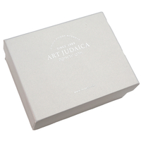 UK42624 פמוטי קריסטל 