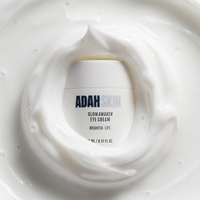 GLOWAWAKEN EYE CREAM קרם עיניים