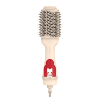 מברשת חשמלית מעצבת לשיער KAMI HAIR BRUSH
