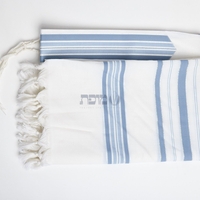 טלית צמר דגם 