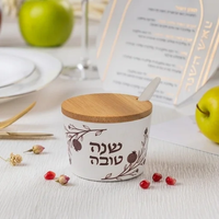 UK83538 כלי לדבש 