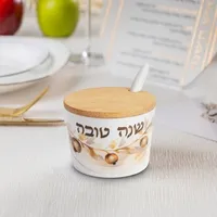 UK83544 כלי לדבש 