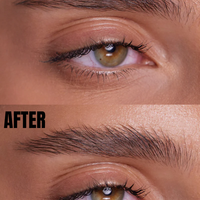 מסקרת ג'ל לגבות BROW GEL MASCARA