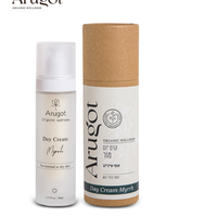 קרם יום מור