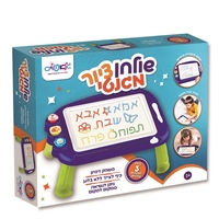 לוח שולחן מגנטי