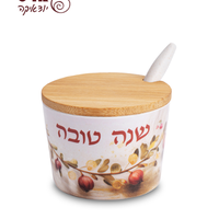 UK83541 כלי לדבש 