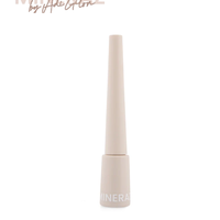 מינרליפ בגוון KISS אודם שבת שהוא גם טינט טבעי (סומק וצללית)