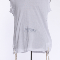 גופיה ציצית כותנה – ילדים