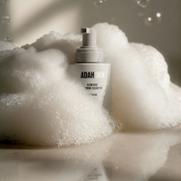 GLOWRISE CLEANSING FOAM קצף ניקוי עמוק לפנים