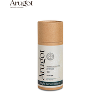 סרום מור לפנים