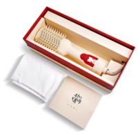 מברשת חשמלית מעצבת לשיער KAMI HAIR BRUSH
