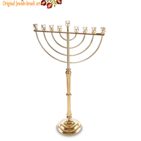 UK54150 חנוכיה 