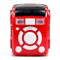 ערכת מכונית על שלט כיבוי אש Fire Truck לתכנות TOOKO