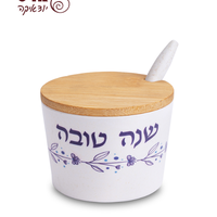 UK83542 כלי לדבש 