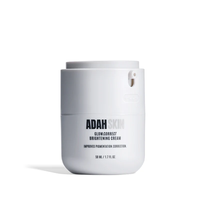 GLOWCORRECT BRIGHTENING CREAM קרם להבהרה ואחידות גוון העור