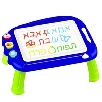 לוח שולחן מגנטי