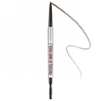 BENEFIT PERCISELY MY BROW PENCIL SHADE 3 - WARM LIGHT BROWN