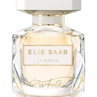 Elie Saab Le Parfum in White