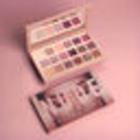 פלטת עיניים HUDA BEAUTY THE NEW NUDE EYE SHADOW PALETTE