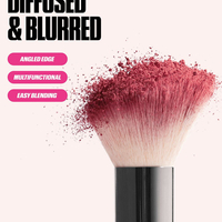 Huda Beauty Face Blush Brush