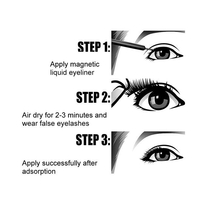 Magnetic Eyelashes Kit