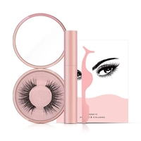 Magnetic Eyelashes Kit