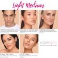 מייק אפ HUDA BEAUTY