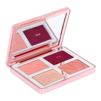 Natasha Denona Bloom  Face Glow Palette