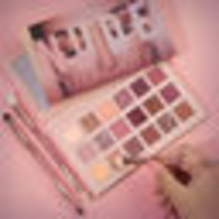 פלטת עיניים HUDA BEAUTY THE NEW NUDE EYE SHADOW PALETTE