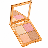 HUDA BEAUTY GLOW OBSESSIONS HIGHLIGHTER PALETTE