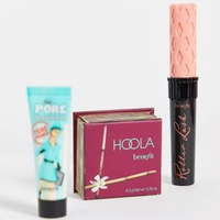 Benefit Cosmetics Hot For The Holidays Value Set