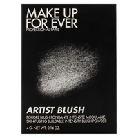 MAKE UP FOR EVER Artist Blush - Longwear Powder Blush