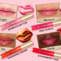 Lip Injection Gloss