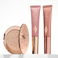 Hollywood Blush And Glow Glide Kit