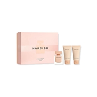 Narciso Poudrée Gift Set