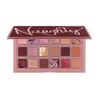 פלטת עיניים HUDA BEAUTY NAUGHTY NUDE