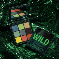 Huda Beauty Wild Obsessions Eyeshadow Palette