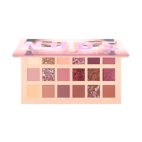 פלטת עיניים HUDA BEAUTY THE NEW NUDE EYE SHADOW PALETTE