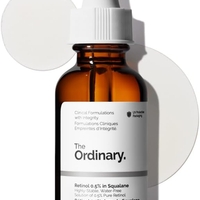 The Ordinary Retinol 0.5% in Squalane