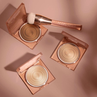 Huda Beauty Face Brush