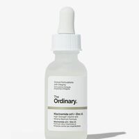 THE ORDINARY