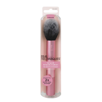 Real Techniques Custom Cheek 3-In-1 Makeup Brush
