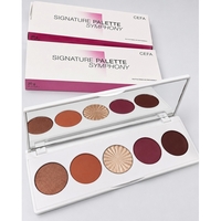 OFRA SIGNATURE PALETTE - SYMPHONY