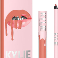קיט עיפרון שפתיים- ושפתון נוזלי של Kylie