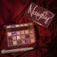 פלטת עיניים HUDA BEAUTY NAUGHTY NUDE