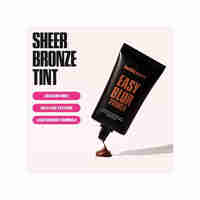 Huda Beauty Easy Blur Primer - BRONZE