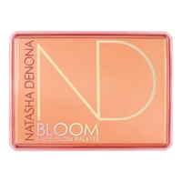 Natasha Denona Bloom  Face Glow Palette