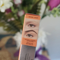 Benefit Cosmetics - עיפרון גבות Precisely, My Brow Pencil | גוון 3.75 חום בינוני חמים
