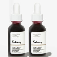 THE ORDINARY