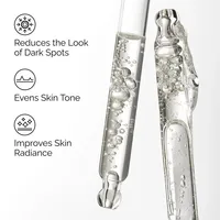 The Ordinary Alpha Arbutin 2% HA Serum